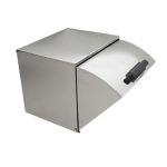 Royal - Steam Table Pan Cover, Stainless Steel