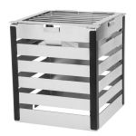Walco Stainless - Tabletop Grills, Stoves & Hibachis