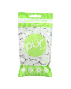 Pur Gum  - Case of 12 - 2.72 Ounce