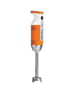 Dynamic MX070.1 MiniPro Mixer, hand-held, variable speed, 6.5" stainless steel detachable shaft & 2.13"