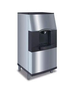Manitowoc Ice SPA162 Vending Ice Dispenser, touchless lever, floor model, ICE MAKER Sold Separately