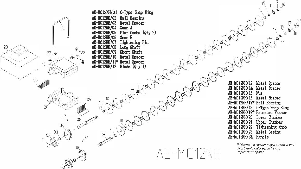 AE-MC12NH_Parts_List.pdf